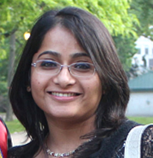 HARITA MENON