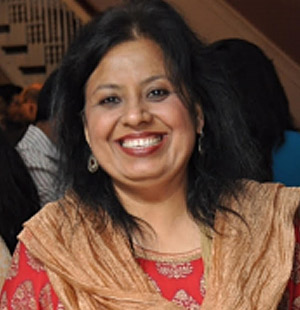 Gayatri Pandey