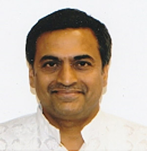 Sanjay Pandey